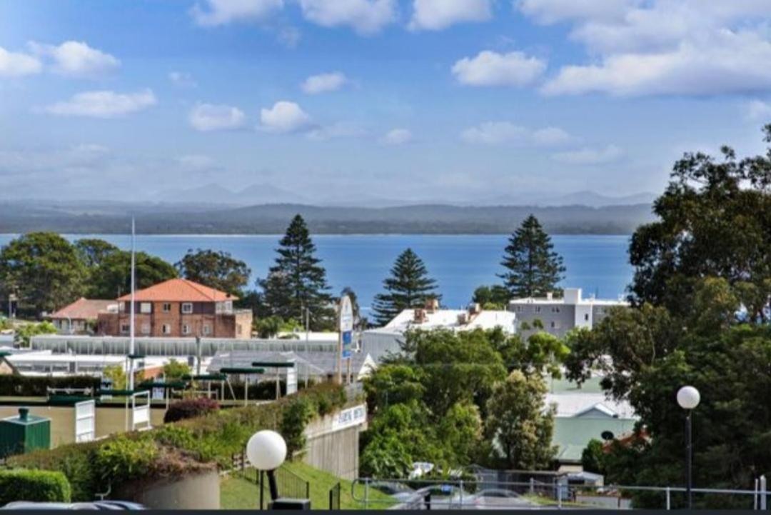 Casablanca In Landmark Resort Nelson Bay Dış mekan fotoğraf